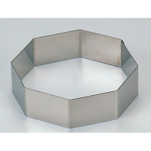 18-10 アントルメ リング 八角型 3070-18（3070-18）
