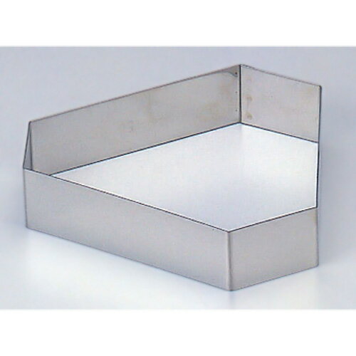 18-10 アントルメ リング 三角B型 3129-20（3129-20）