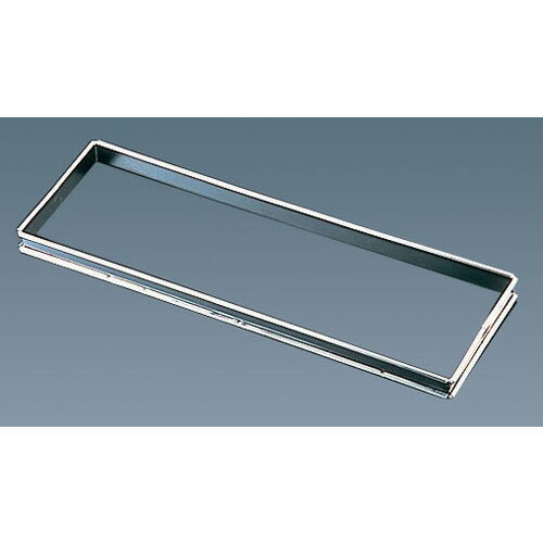 ゴーベル 18-10 角フレーム 865320 （865320）【 アドキッチン 】