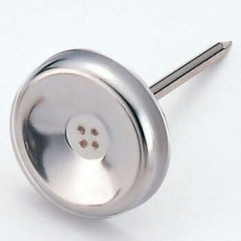 18-8 フラワーネール No. 5（No. 5）【 アドキッチン 】