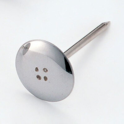 18-8 フラワーネール No. 9（No. 9）【 アドキッチン 】