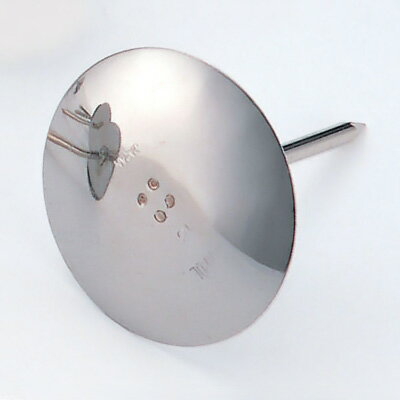 18-8 フラワーネール No.13（No.13）【 アドキッチン 】