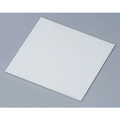 SA アクリル製 ケーキプレート スクウェアー 23cm