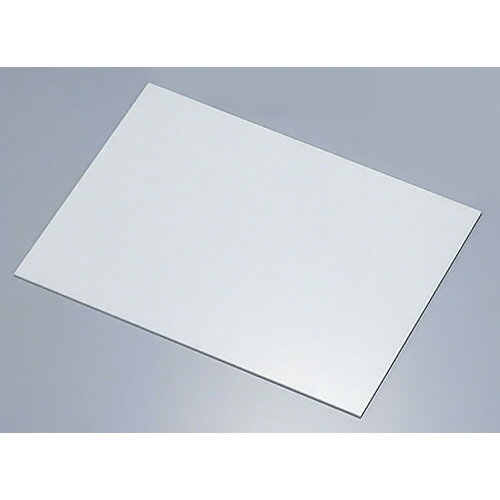 SA アクリル製 ケーキプレート レクタンギュラー 50cm