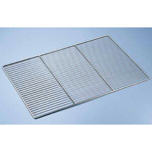 SA 18-8 角型ケーキクーラー 足無 小