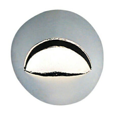 （T）特殊口金 （真鍮ニッケルメッキ） ＃401【＃401】