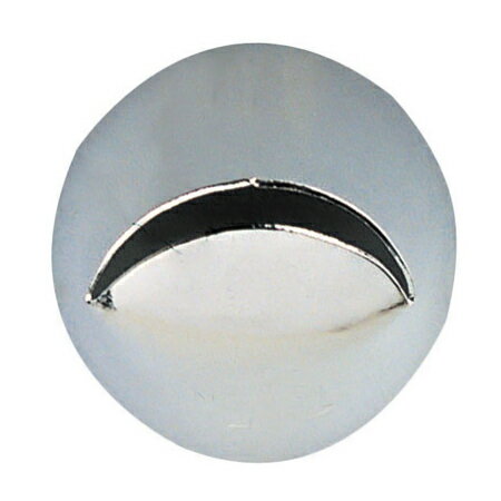 （T）特殊口金 （真鍮ニッケルメッキ） ＃402【＃402】