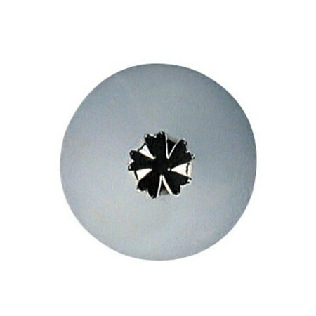 （T）特殊口金 （真鍮ニッケルメッキ） ＃106°【＃106°】