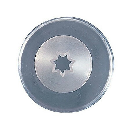 カルピット ペストリーグッズ 口金 花 7切 CDE307（CDE307）【 アドキッチン 】