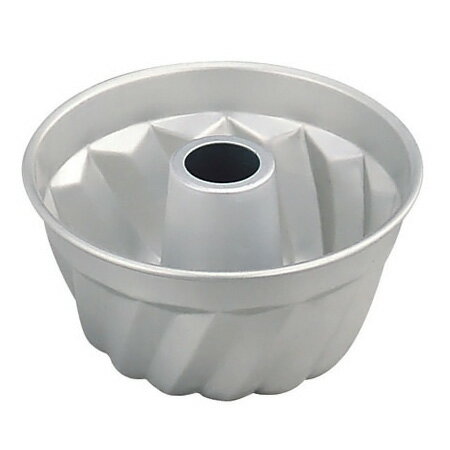 アルミ ネジレ菊 大【大】