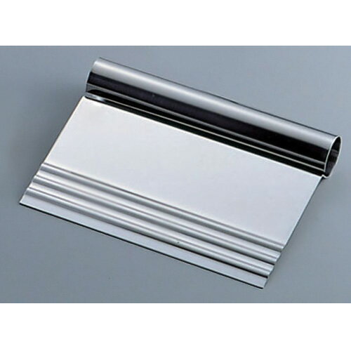 18-0 波型スケッパー【 アドキッチン 】