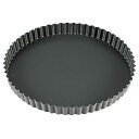 SA ストロングコート タルト型 共底 20cm【20cm】
