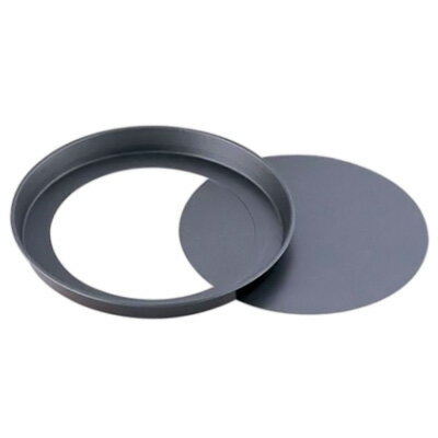 ゴーベル フラットタルト 底取 227410（227410）【 アドキッチン 】