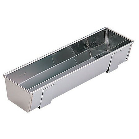 SA 18-0 角 足付 トヨ型 240 （240）【 アドキッチン 】