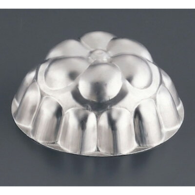 アルミ ゼリー型（中） ＃18 （＃18）【（中）】