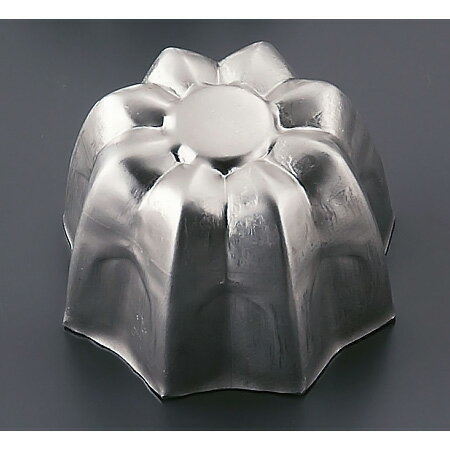 アルミ ゼリー型（小） ＃102 （＃102）【（小）】