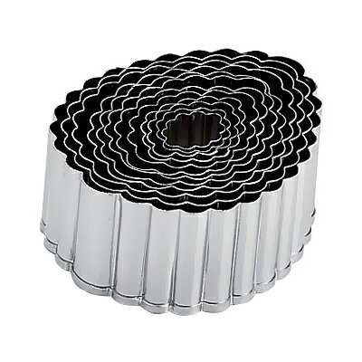 SA 18-0 パテ抜 木の葉 No.1【No.1】