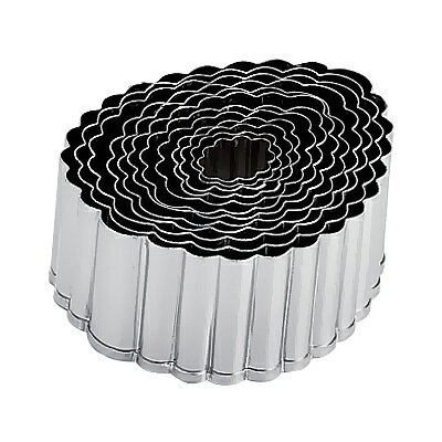 SA 18-0 パテ抜 木の葉 No.2【No.2】