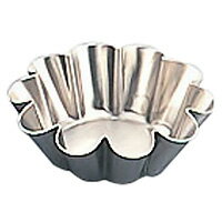 18-8 ブリオッシュ型 PP-641 小（PP-641）【小】