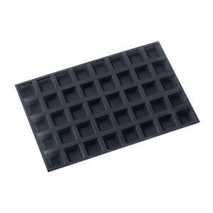 ドゥマール シルフォーム カレ 40取 S1119（S1119）【40取】