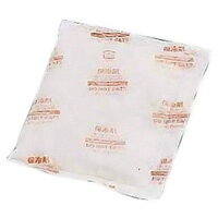 保冷剤 結露防止不織布フィルム FRA-30-2 30g（600ヶ入）（FRA-30-2）【30g】