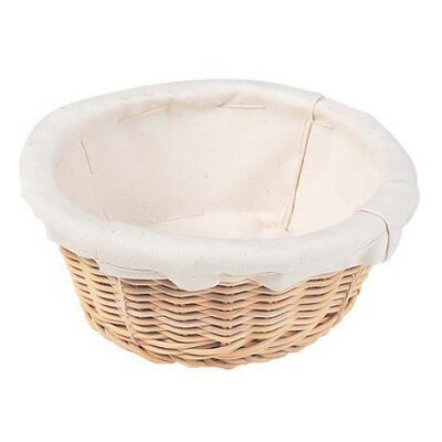 発酵ねかしかご （綿布付）C-7 （C-7）【 アドキッチン 】