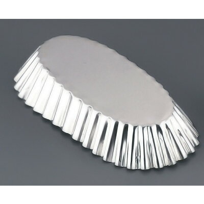 ブリキ 小判ケーキ型 極大型（極大型）【 アドキッチン 】