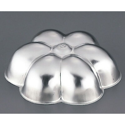 ブリキ ケーキ型（中） ＃17 （＃17）【 アドキッチン 】