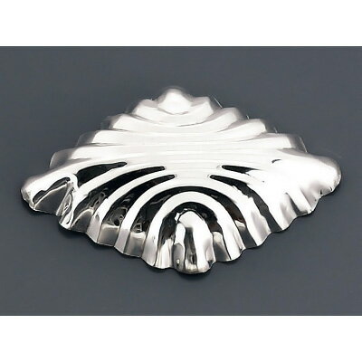 ブリキ ケーキ型（中） ＃33（＃33）【 アドキッチン 】