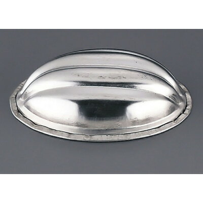 ブリキ ケーキ型（中） ＃45（＃45）【 アドキッチン 】