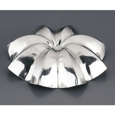 ブリキ ケーキ型（中） ＃46（＃46）【 アドキッチン 】