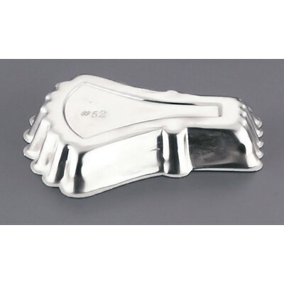 ブリキ ケーキ型（中） ＃52（＃52）【 アドキッチン 】