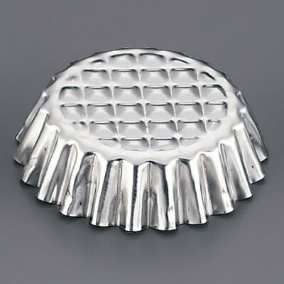 ブリキ ケーキ型（小） ＃56（＃56）【 アドキッチン 】