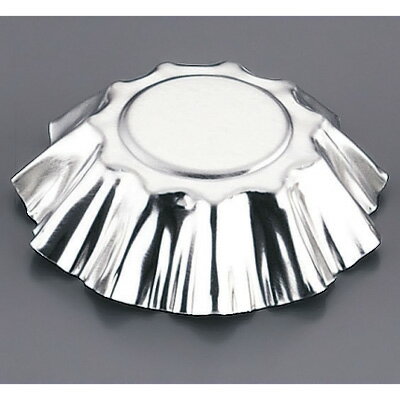 ブリキ ケーキ型（小） ＃60（＃60）【 アドキッチン 】