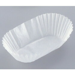 グラシンケース（1000枚入） 小判8号【 アドキッチン 】