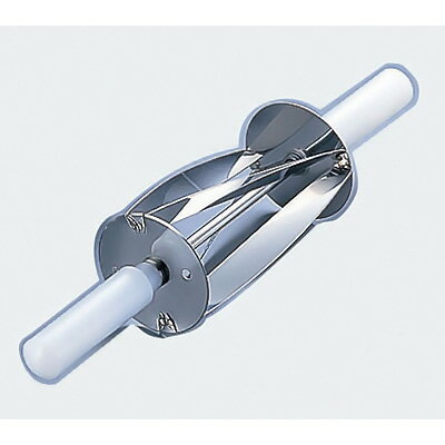 サーモ クロワッサンカッター 44775 （44775）【 アドキッチン 】