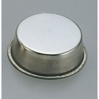 ブリキ カップケーキ No.11 65（57）×H24mm（No.11）【65（57）×H24mm】