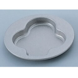 ブラック・フィギュア クッキー焼き型 D-044 クローバー（D-044）【クローバー】