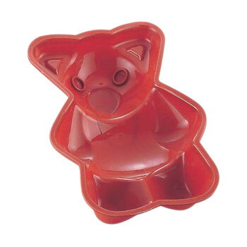 マルテラート ユニフレックス ノンスティックモルド テディベアー SFT204（SFT204）【 アドキッチン 】