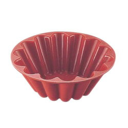 マルテラート ユニフレックス ノンスティックモルド トライミー SFT514（SFT514）【 アドキッチン 】