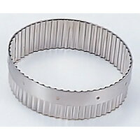 デバイヤー 18-10 抜型 手無丸 3314-04（Apr-14）【 アドキッチン 】