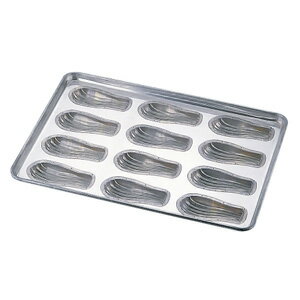 シリコン加工 アロンジェ型 天板 12連【 アドキッチン 】