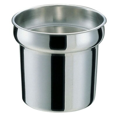 SA 18-8 ベジタブル インセット 27cm【27cm】