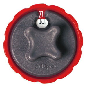 クイジプロ デイト・ドット（3ヶ入） 74-7198（74-7198）【 アドキッチン 】