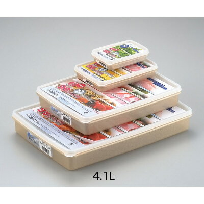 ミューファンウェア 浅型 M-134（M-134）【4.1L】