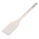 ハイテク・角スパテラ(ハードタイプ) 60cm SPSH-60(SPSH-60)【60cm】(3)
