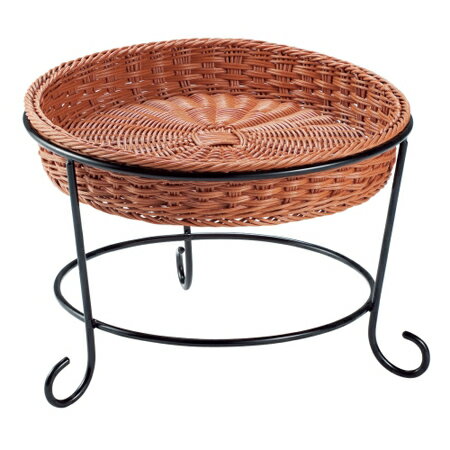 Confectionery Goods - プリート スタンド C 高 DS511 25-BR ブラウン（25-BR）【ブラウン】