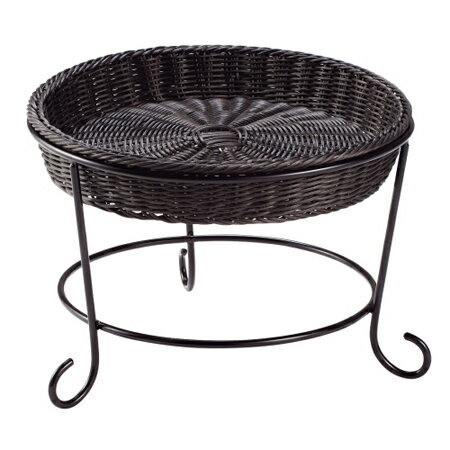 プリート スタンド C 高 DS511 25-BK ブラック（25-BK）【ブラック】