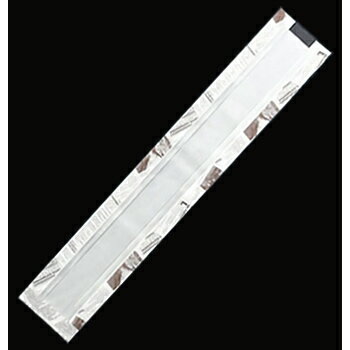 フランスパン袋 ヨーロピアン フェネット白 （100枚入）大 No.160（No.160）【大】