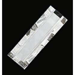 フランスパン袋 ヨーロピアン フェネット白 （100枚入）特小 No.168（No.168）【特小】